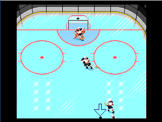 NHL ’94
