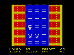 Special Delivery: Santa’s Christmas Chaos