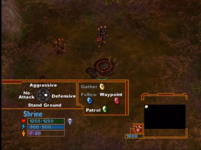 Aliens Versus Predator: Extinction