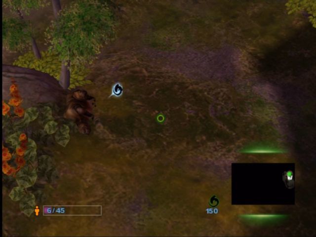 Aliens Versus Predator: Extinction