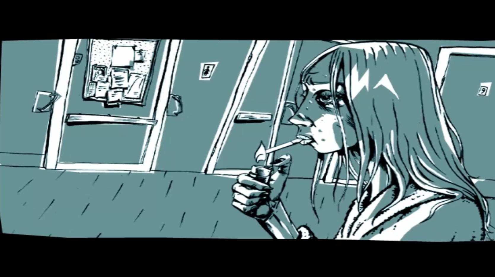 CrossTown 2: Ängeln