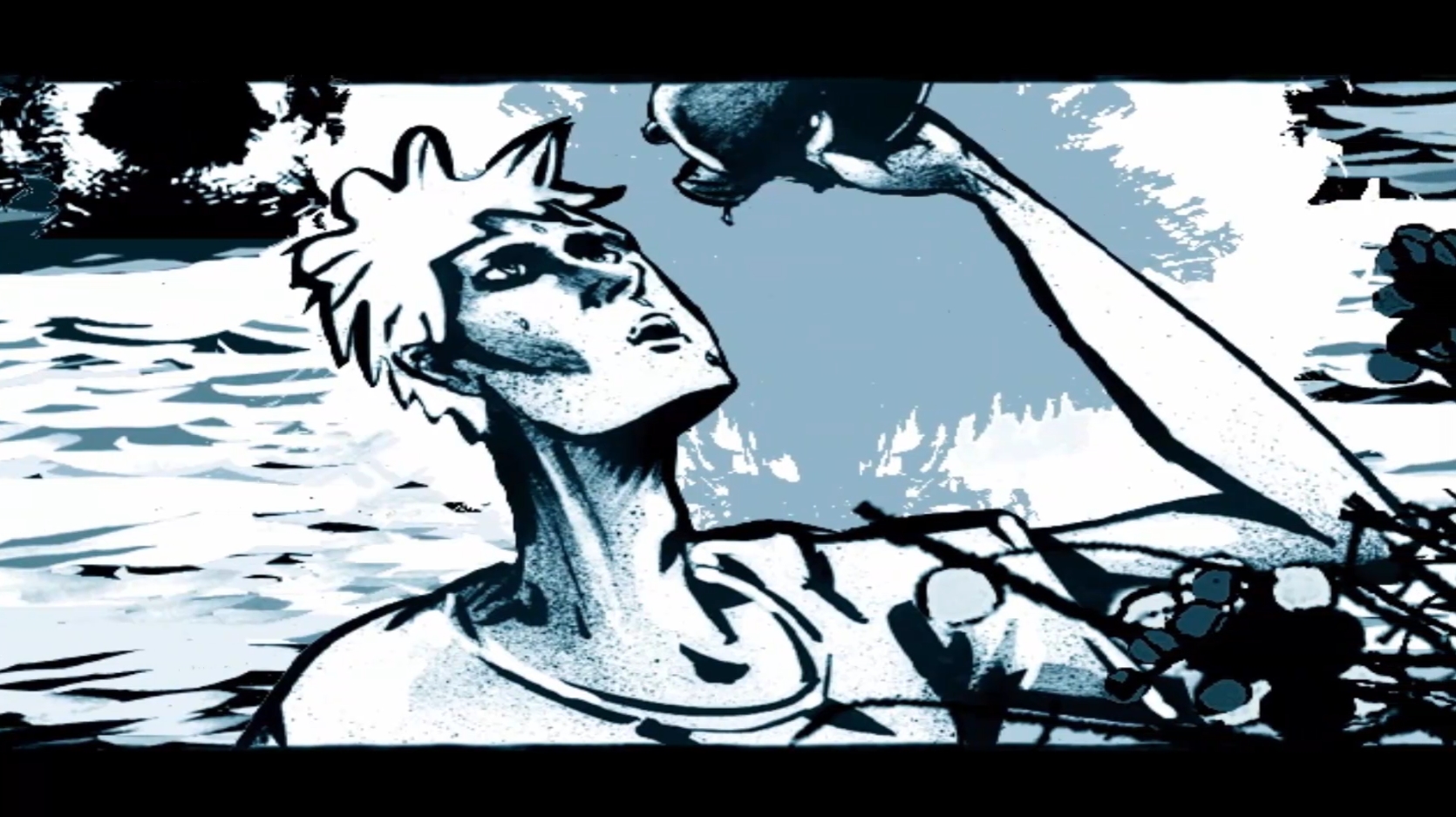 CrossTown 2: Ängeln