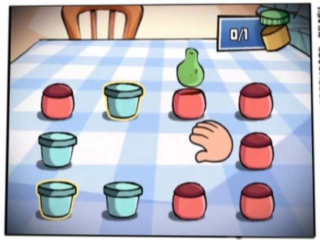 Turma da Mônica em Vamos brincar nº 1