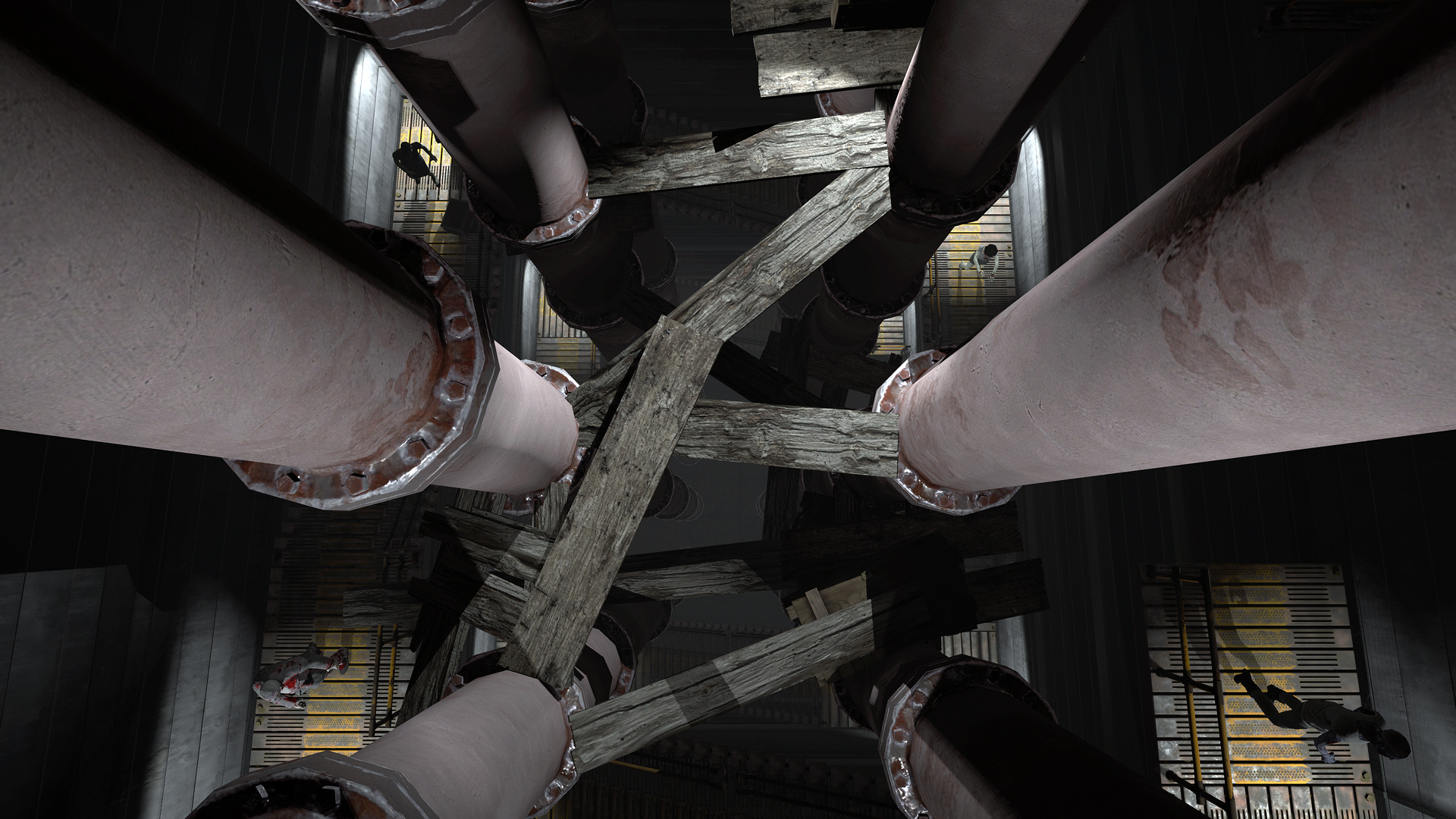 Arizona Sunshine: The Damned DLC