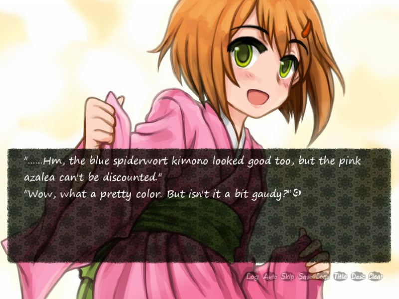 99 Spirits: Cage of Night