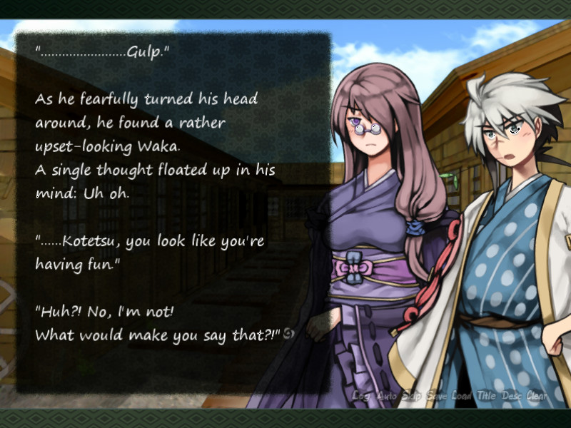 99 Spirits: Weeping Demon’s Bell