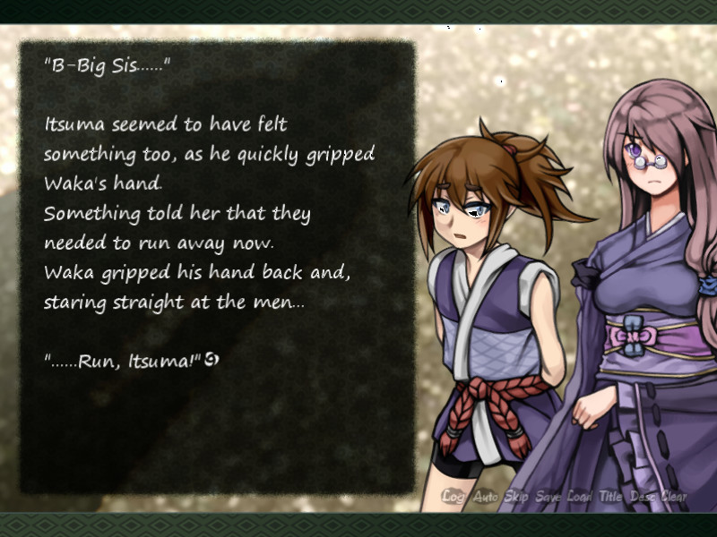99 Spirits: Weeping Demon’s Bell