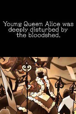 A Witch’s Tale