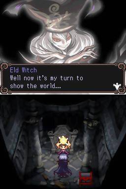 A Witch’s Tale
