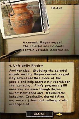 Amazing Adventures: The Forgotten Ruins