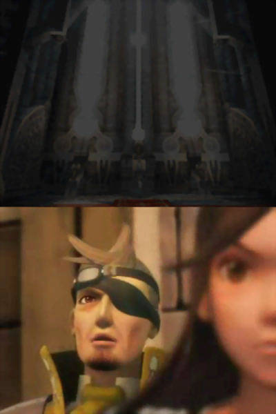 ASH: Archaic Sealed Heat