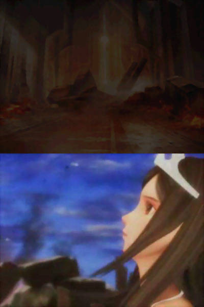 ASH: Archaic Sealed Heat