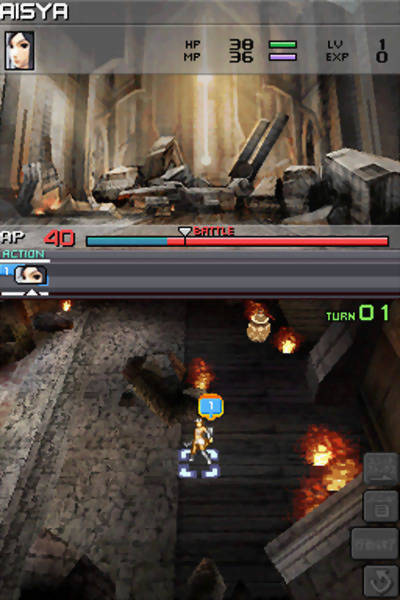 ASH: Archaic Sealed Heat