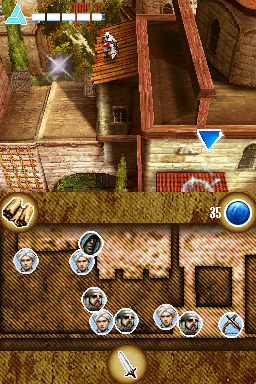 Assassin’s Creed: Altair’s Chronicles