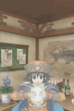 Atelier Annie: Alchemists of Sera Island