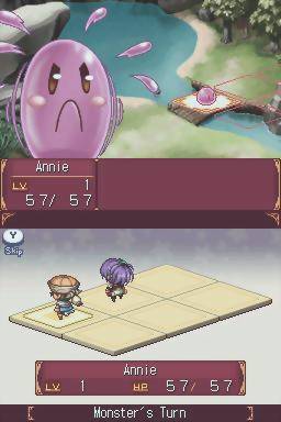 Atelier Annie: Alchemists of Sera Island