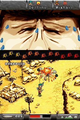 B Team: Metal Cartoon Squad