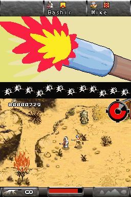 B Team: Metal Cartoon Squad