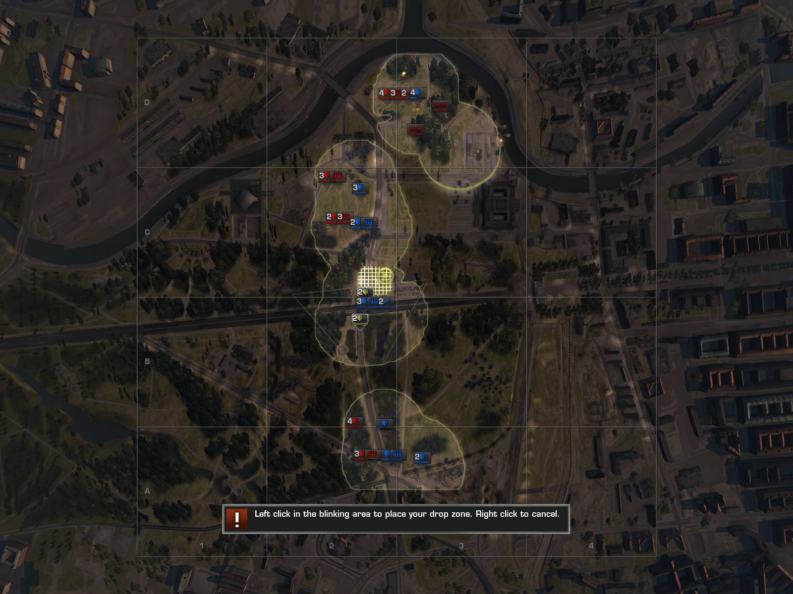 World in Conflict: Soviet Assault