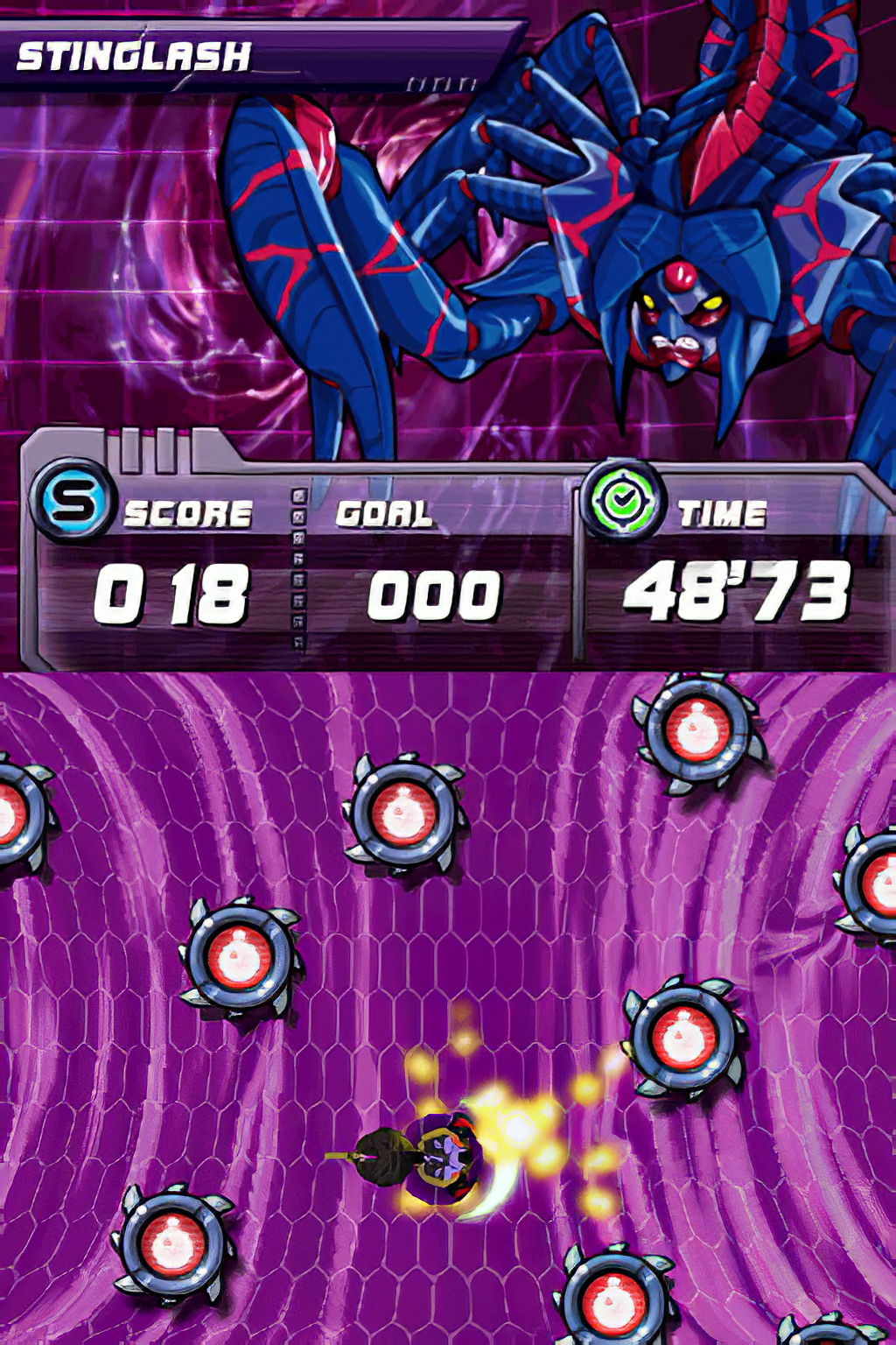 Bakugan Battle Brawlers: Battle Trainer