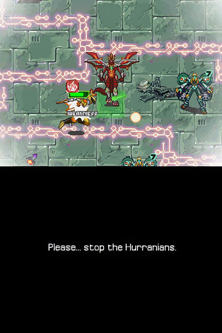 Bakugan: Rise of the Resistance