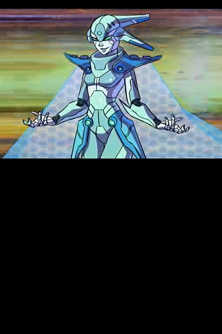 Bakugan: Rise of the Resistance