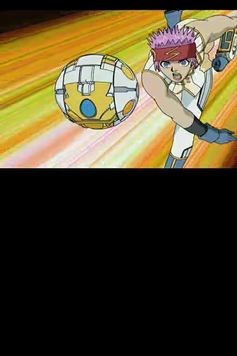 Bakugan: Rise of the Resistance