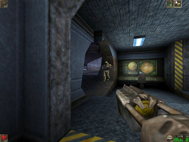 Unreal: Return to Na Pali