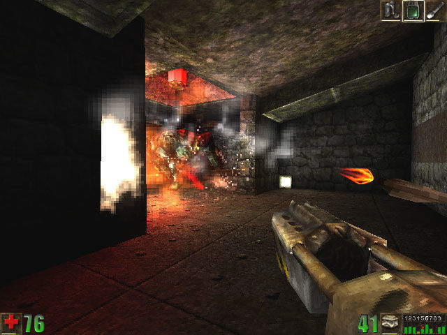 Unreal: Return to Na Pali