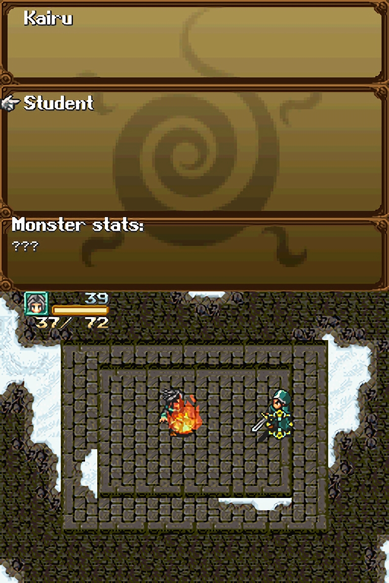 Black Sigil: Blade of the Exiled