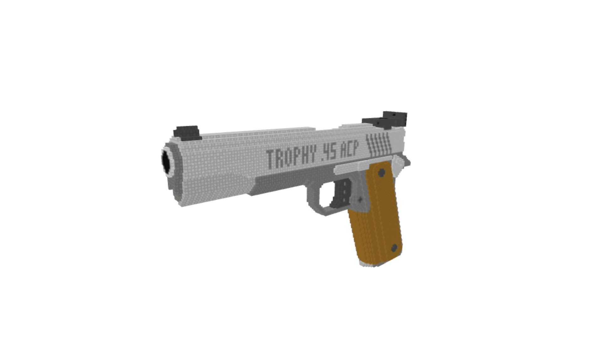 PixelCraft VR