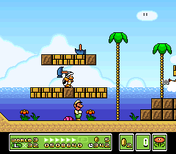 Mario is Missing! Done Right