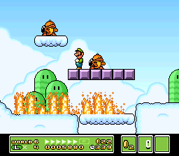 Mario is Missing! Done Right