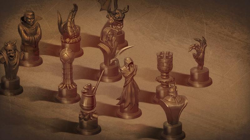 War for the Overworld: The Under Games