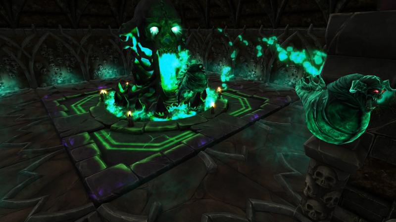 War for the Overworld: The Under Games