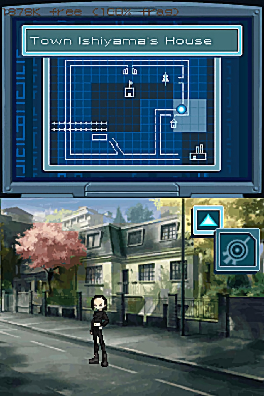 Code Lyoko