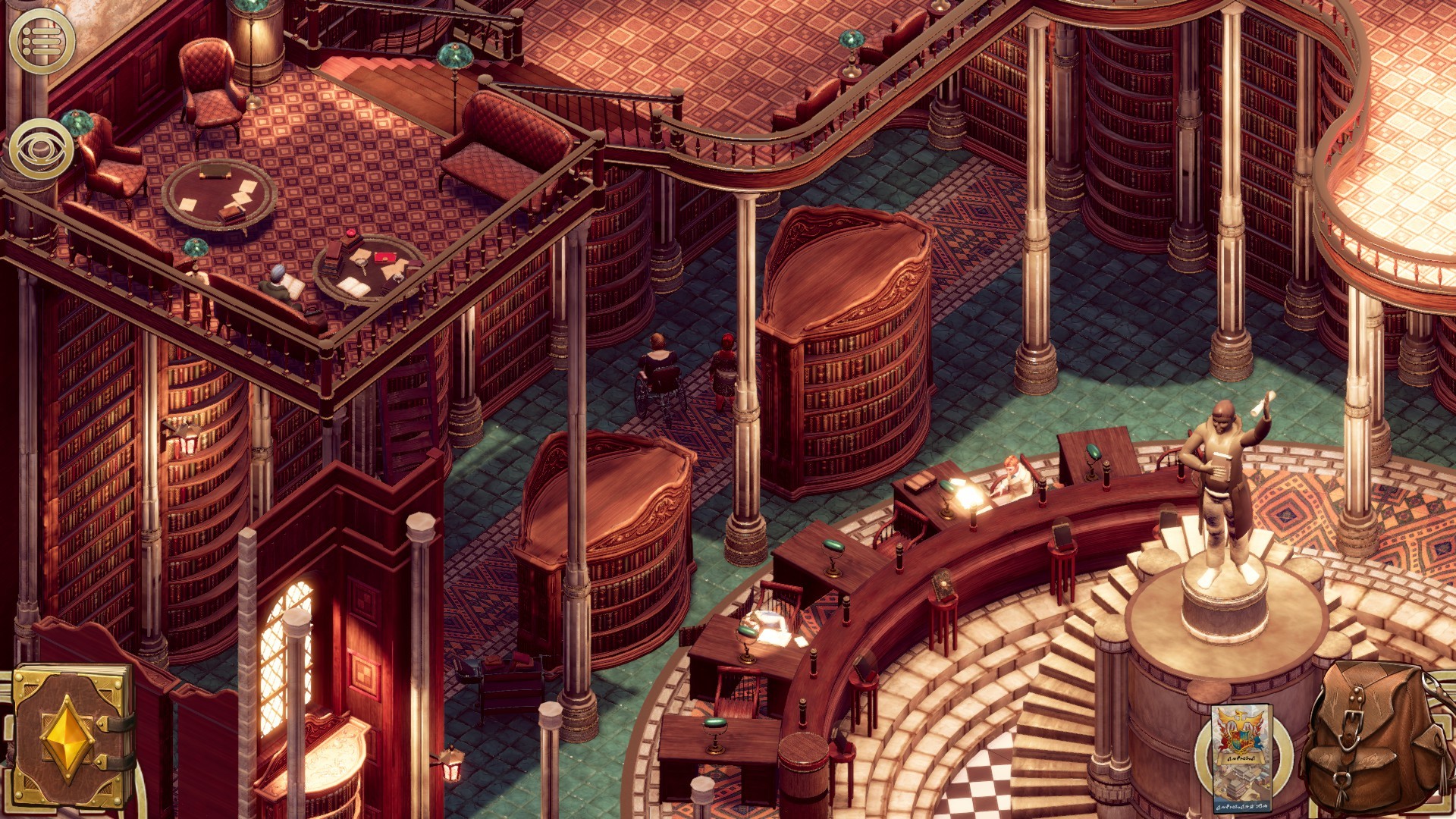 Pendula Swing: The Complete Journey