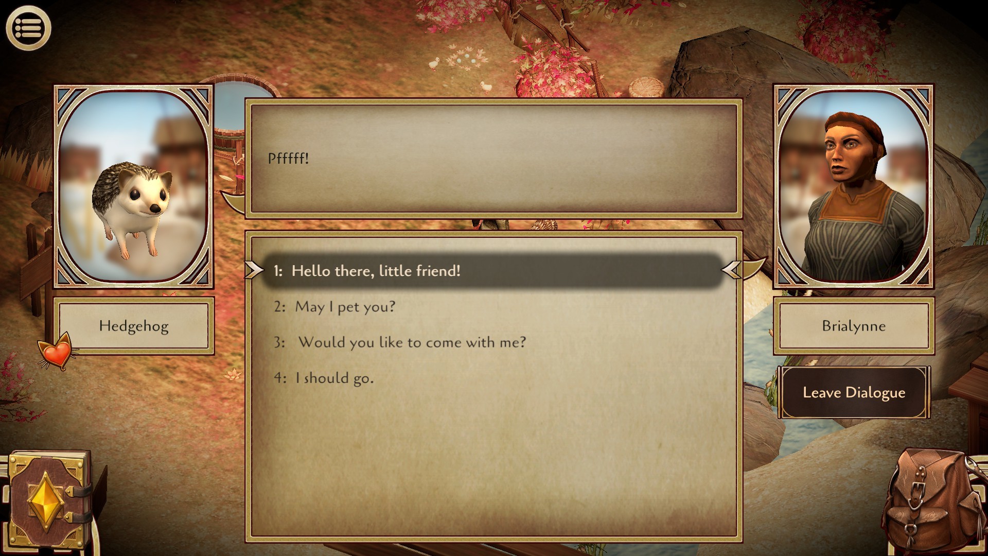 Pendula Swing: The Complete Journey