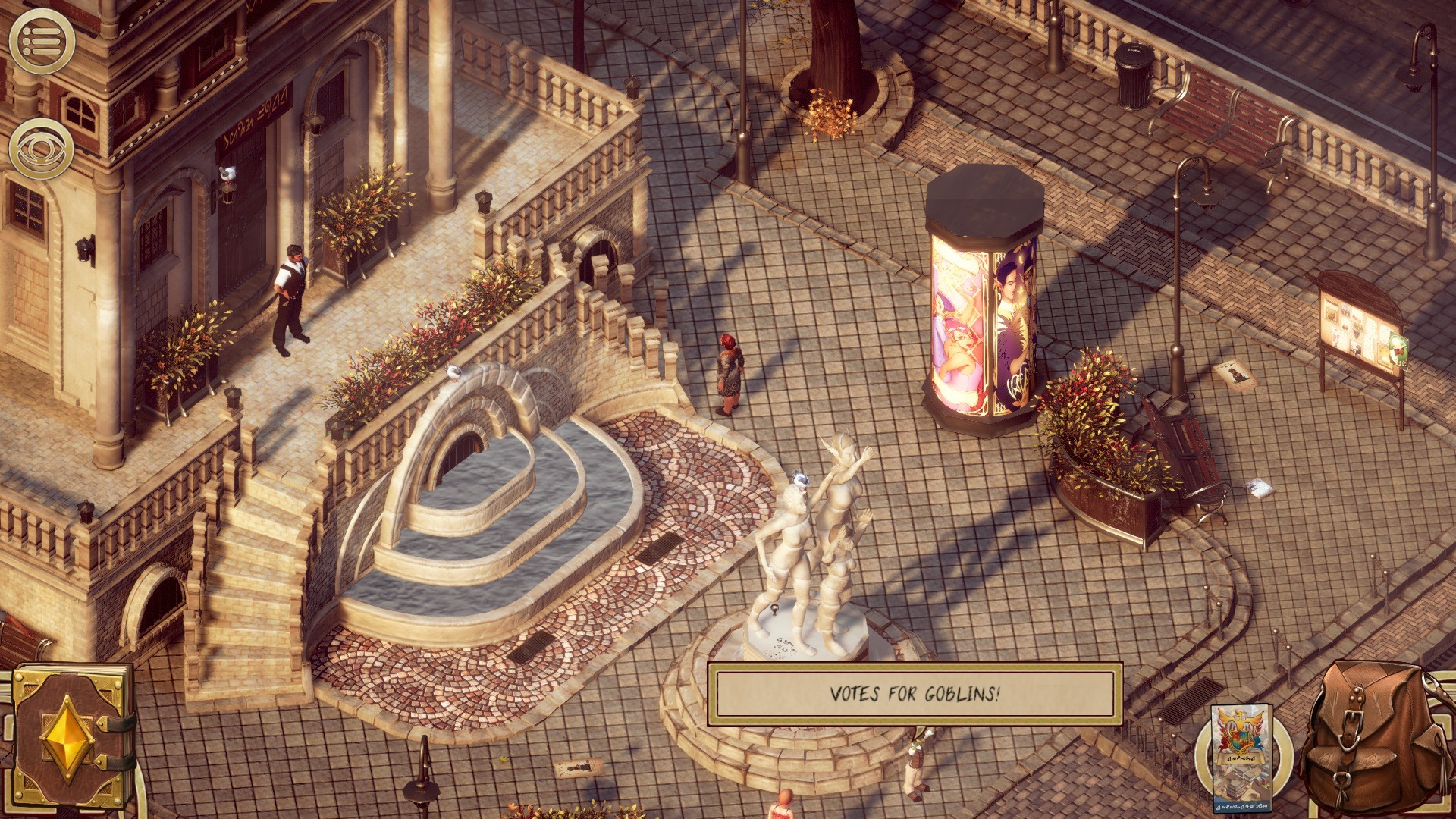 Pendula Swing: The Complete Journey