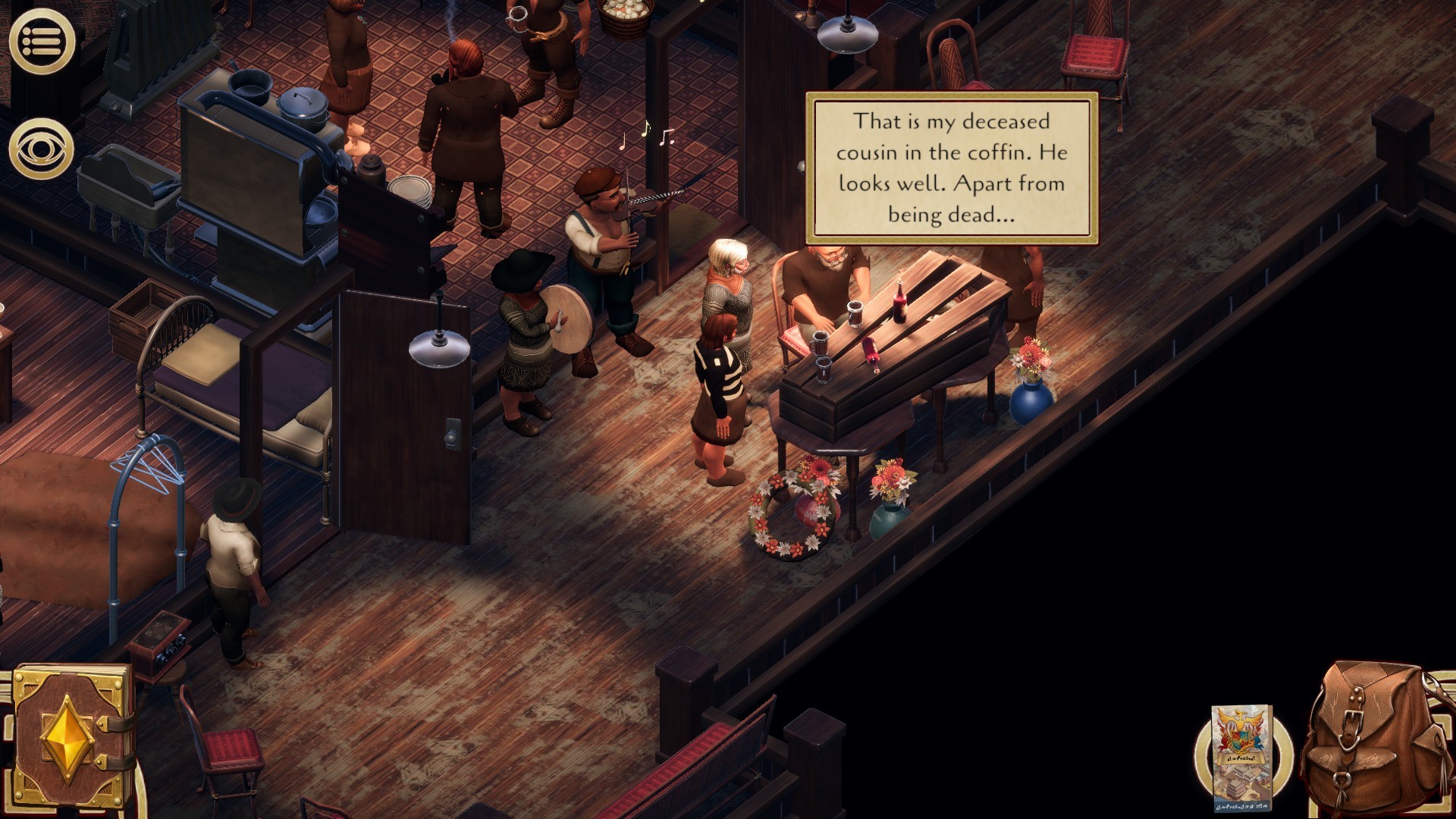 Pendula Swing: The Complete Journey