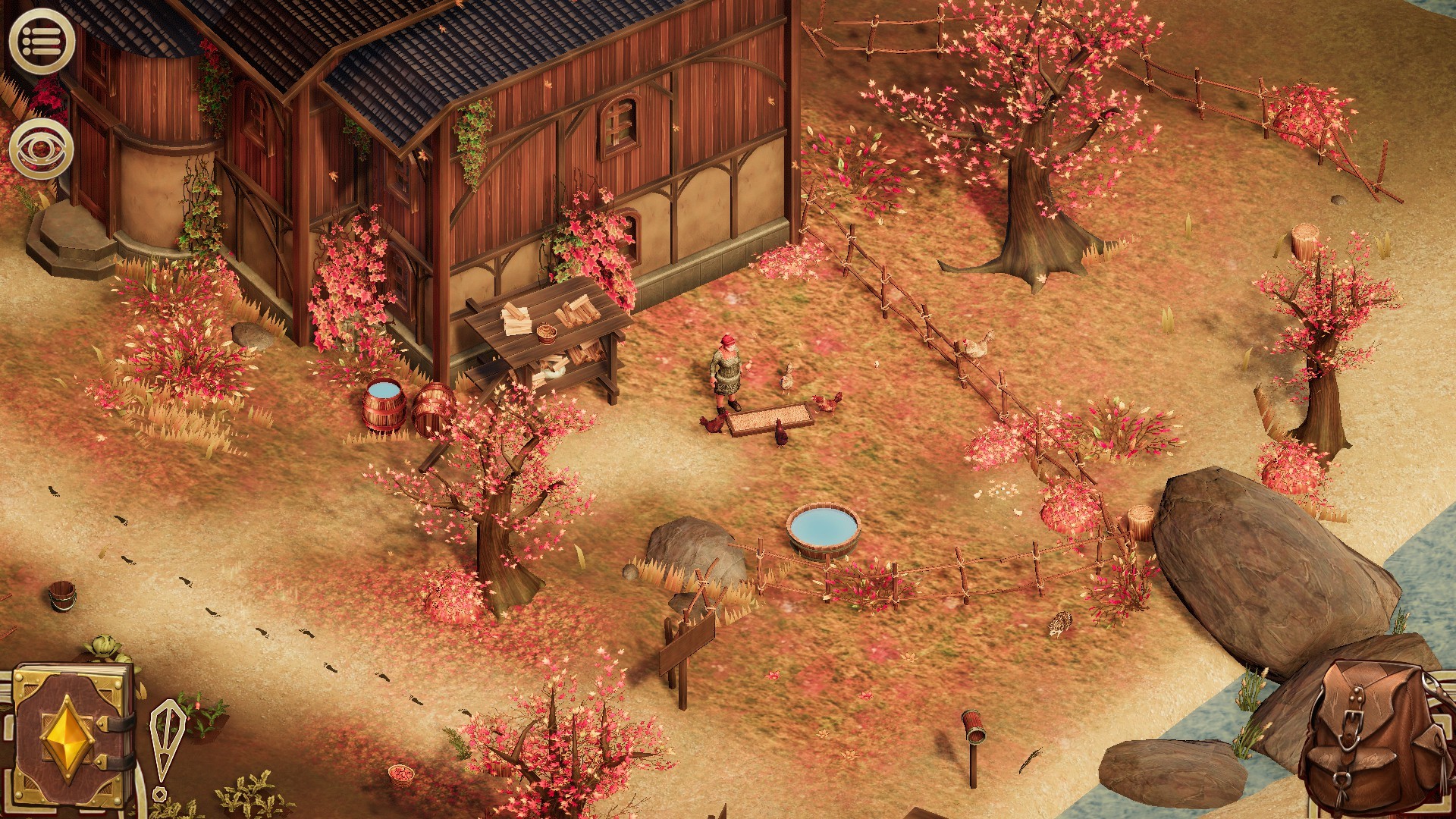 Pendula Swing: The Complete Journey