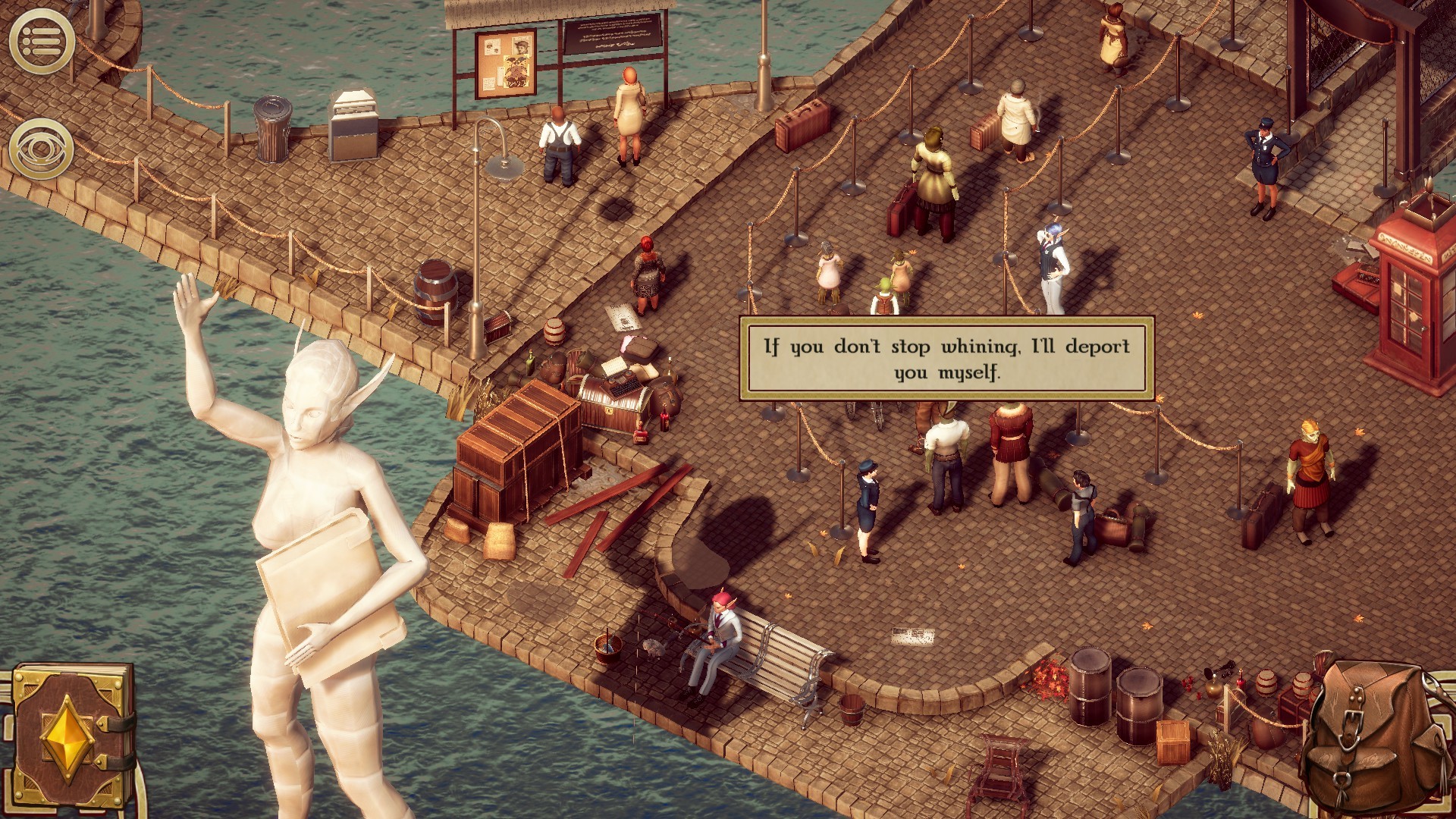 Pendula Swing: The Complete Journey