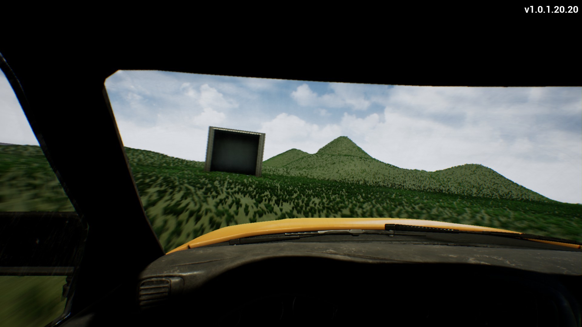 Project Speed