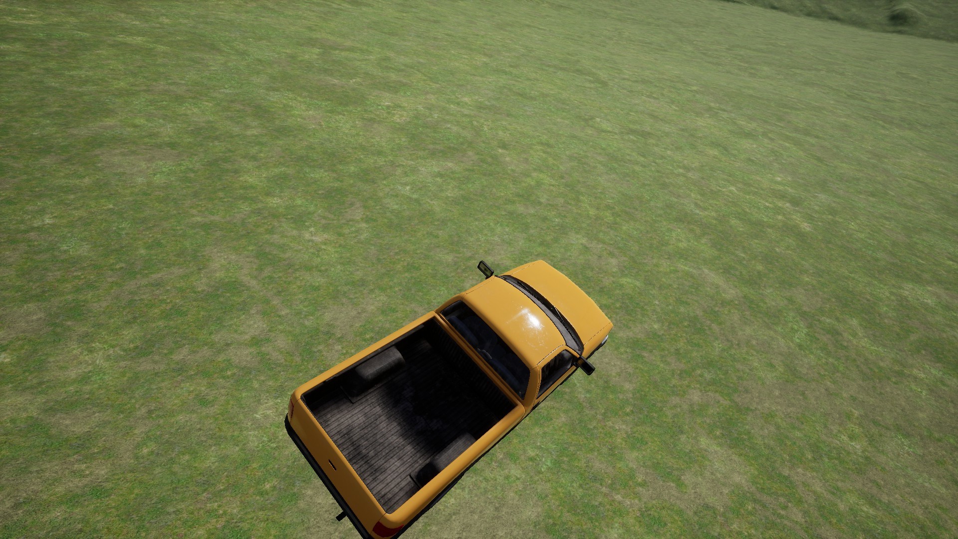 Project Speed