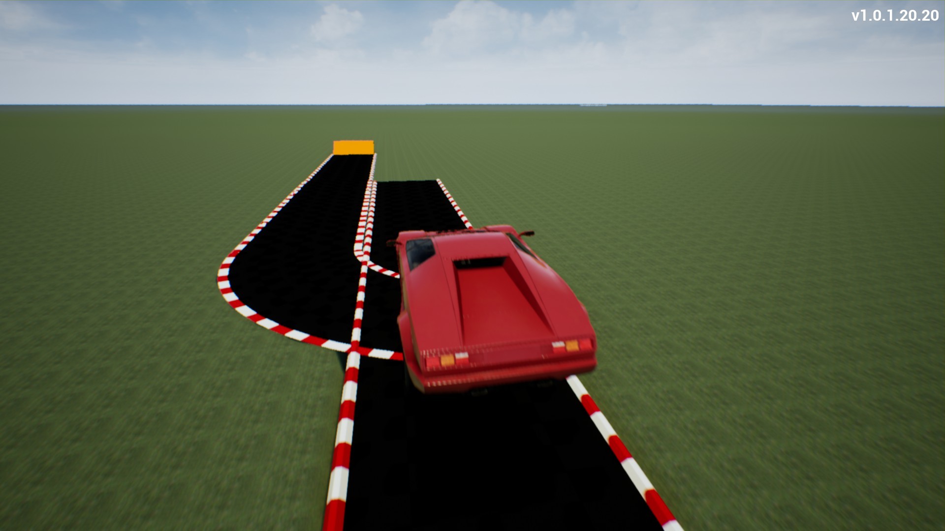 Project Speed