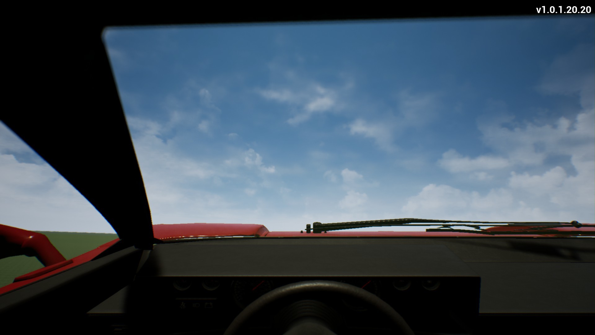 Project Speed