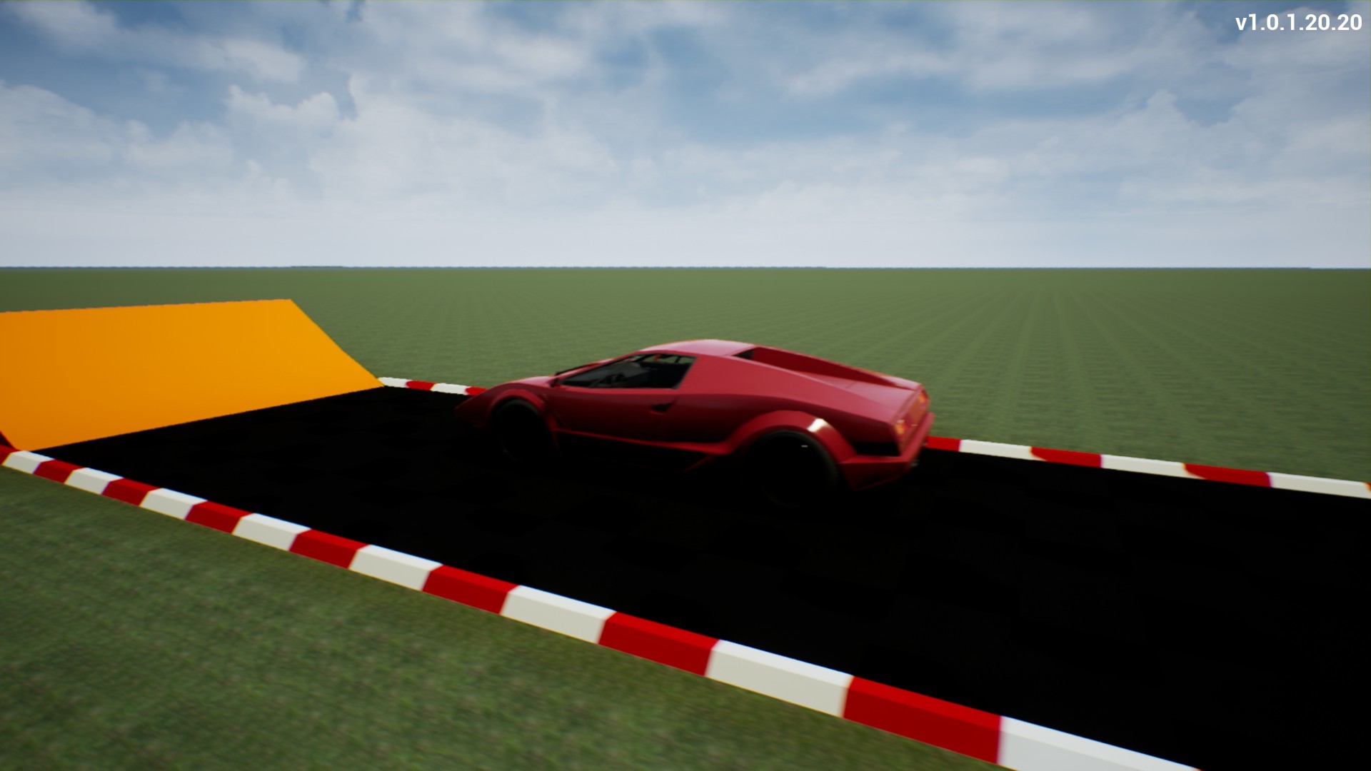 Project Speed