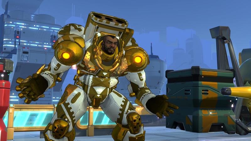 Atlas Reactor: Ultimate Reactor Pack