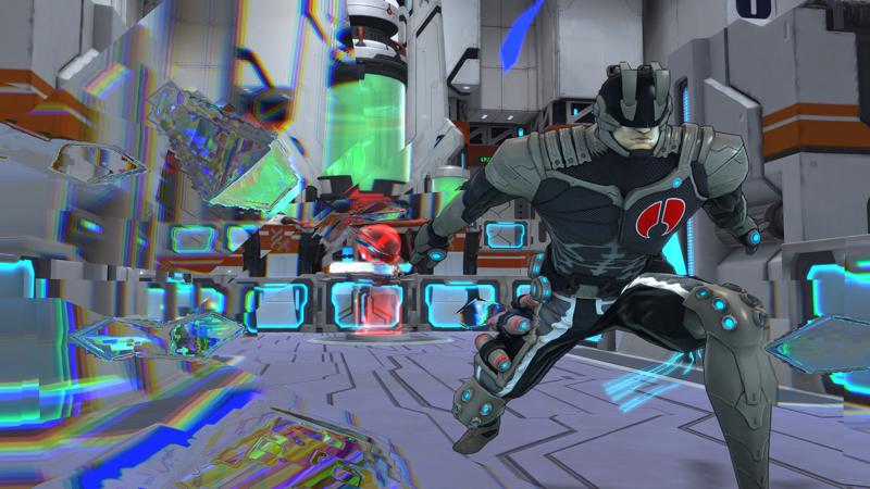 Atlas Reactor: All Freelancers Pack