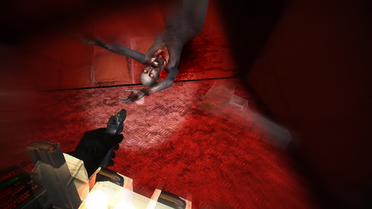 Zombie World Apocalypse VR